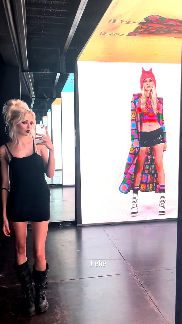 amellliiaa instagram image archive image