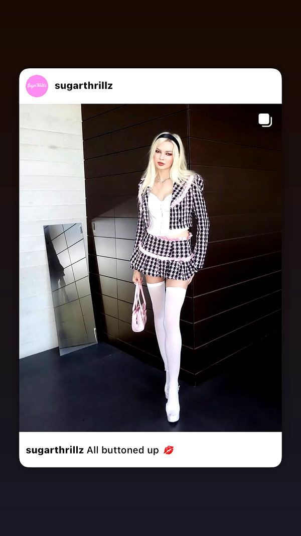 amellliiaa instagram image archive image