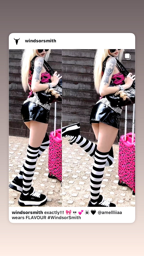 amellliiaa instagram image archive image