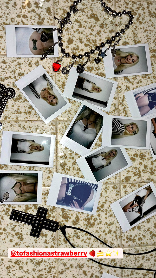 amellliiaa instagram image archive image