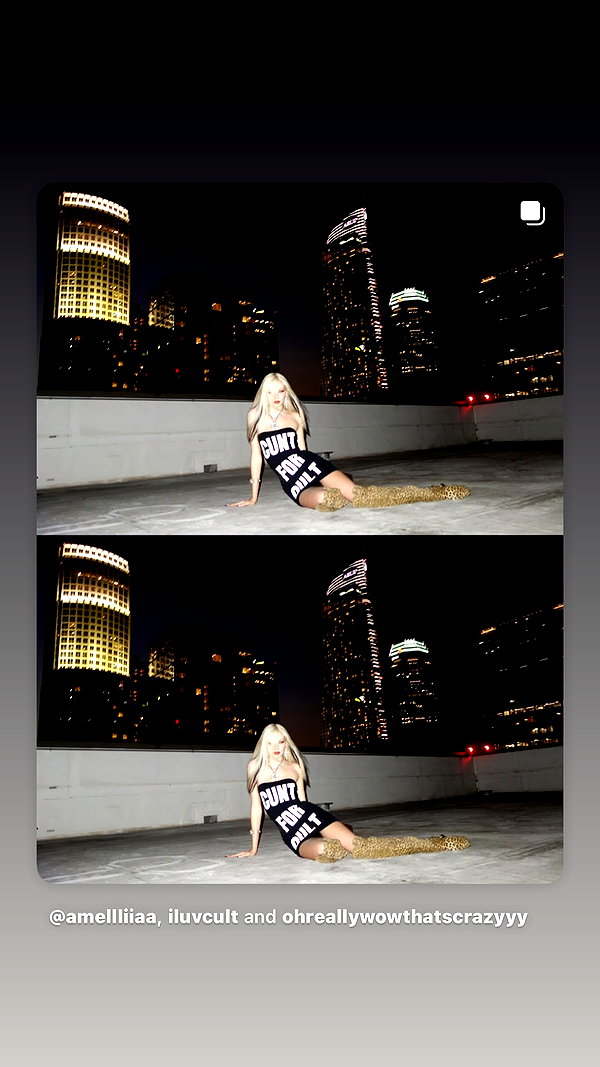 amellliiaa instagram image archive image