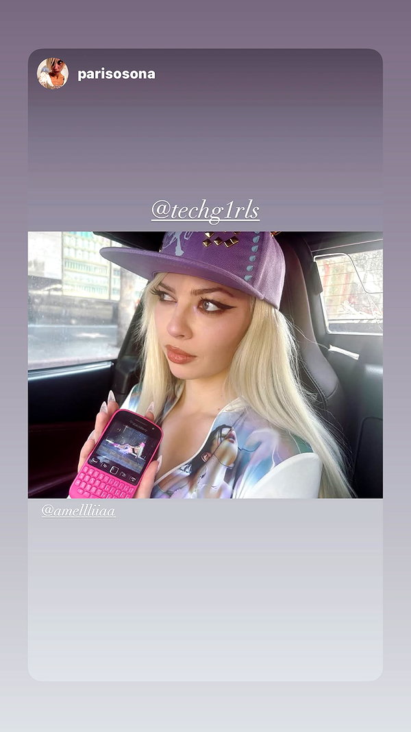 amellliiaa instagram image archive image