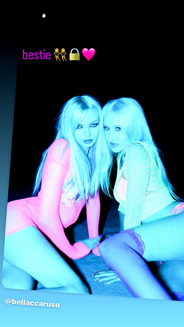 amellliiaa instagram image archive image