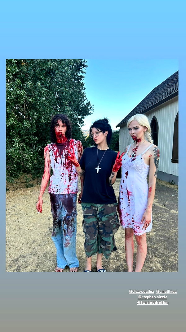 amellliiaa instagram image archive image