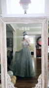 angelina.zhq Altpins Profile Picture