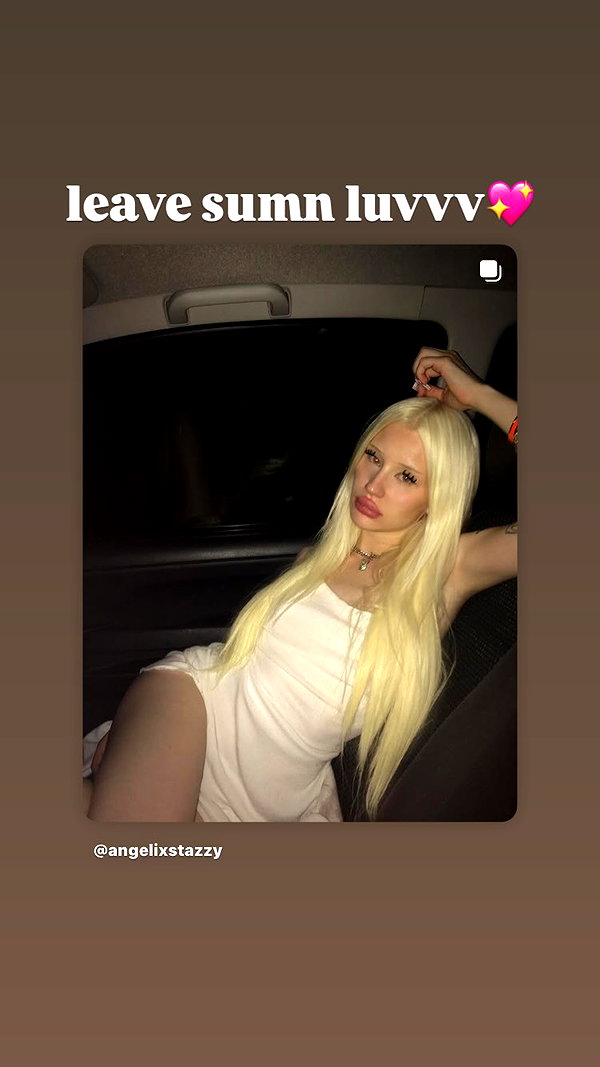 angelixstazzy instagram image archive image