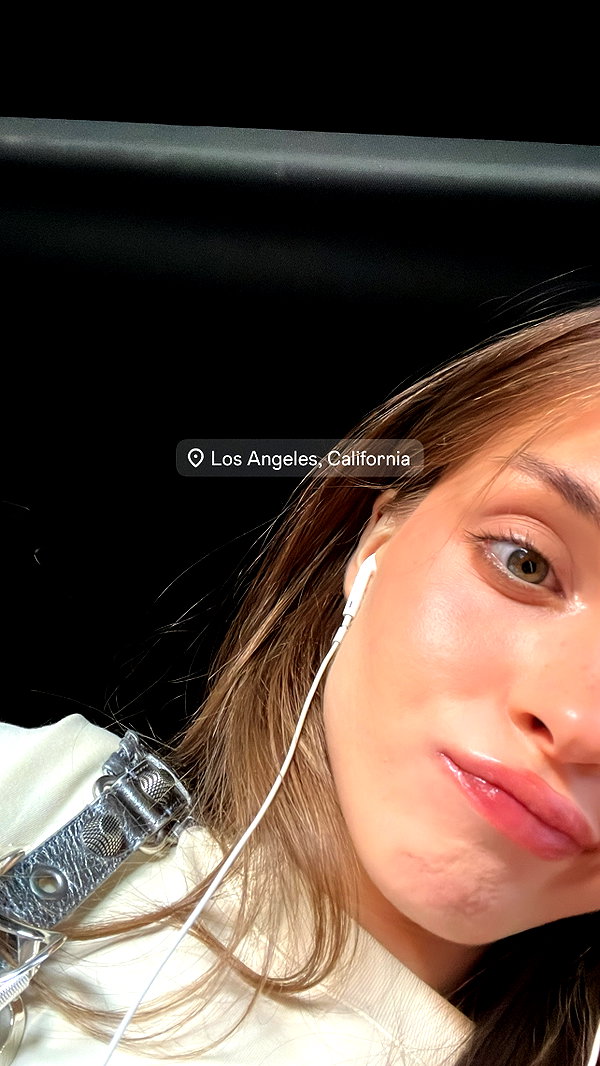 annazak12 instagram image archive image