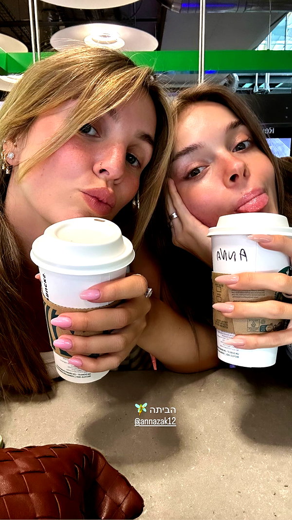 annazak12 instagram image archive image