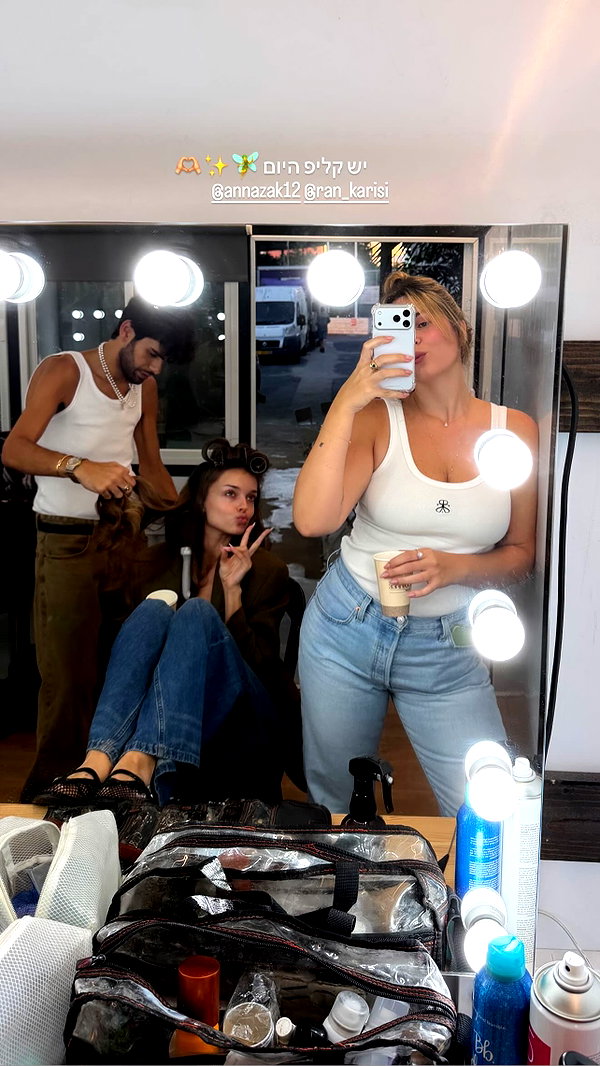 annazak12 instagram image archive image