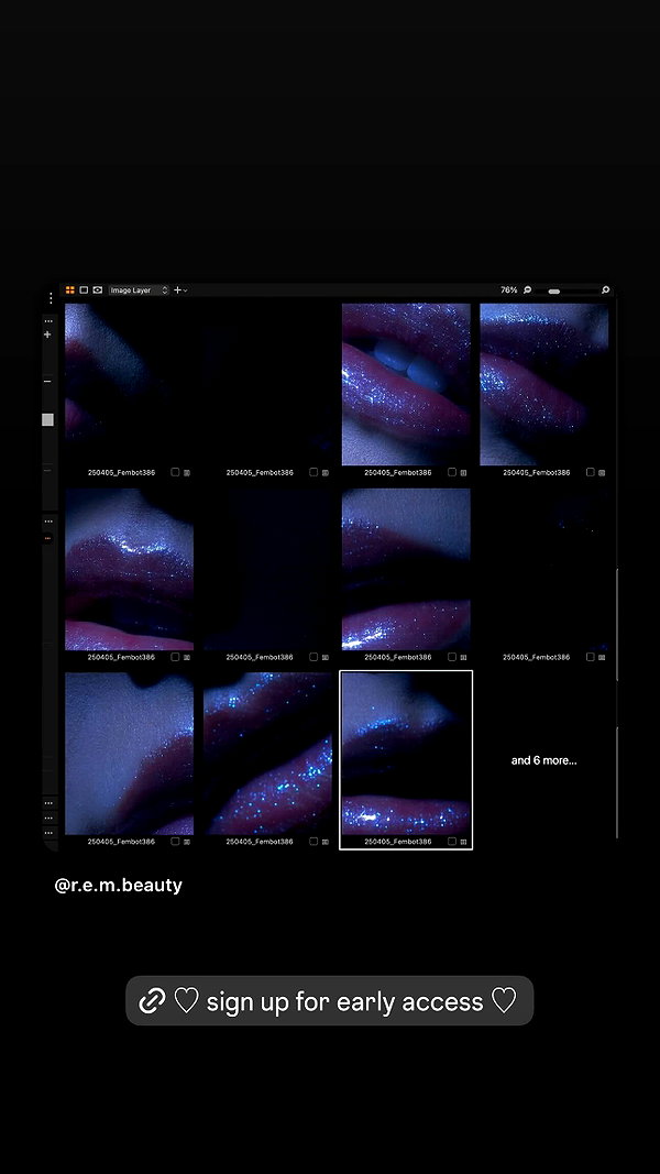 arianagrande instagram image archive image