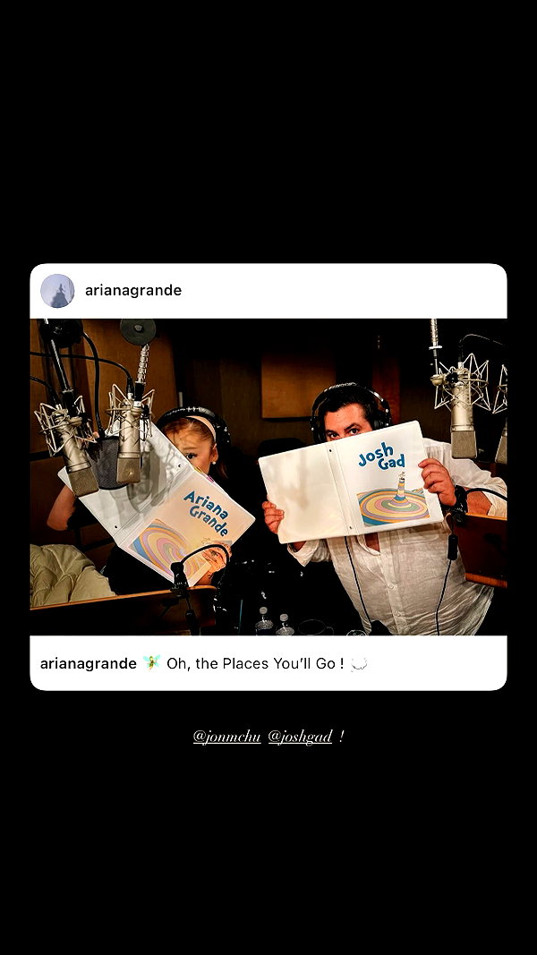 arianagrande instagram image archive image