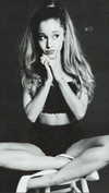 arianagrande Altpins Profile Picture
