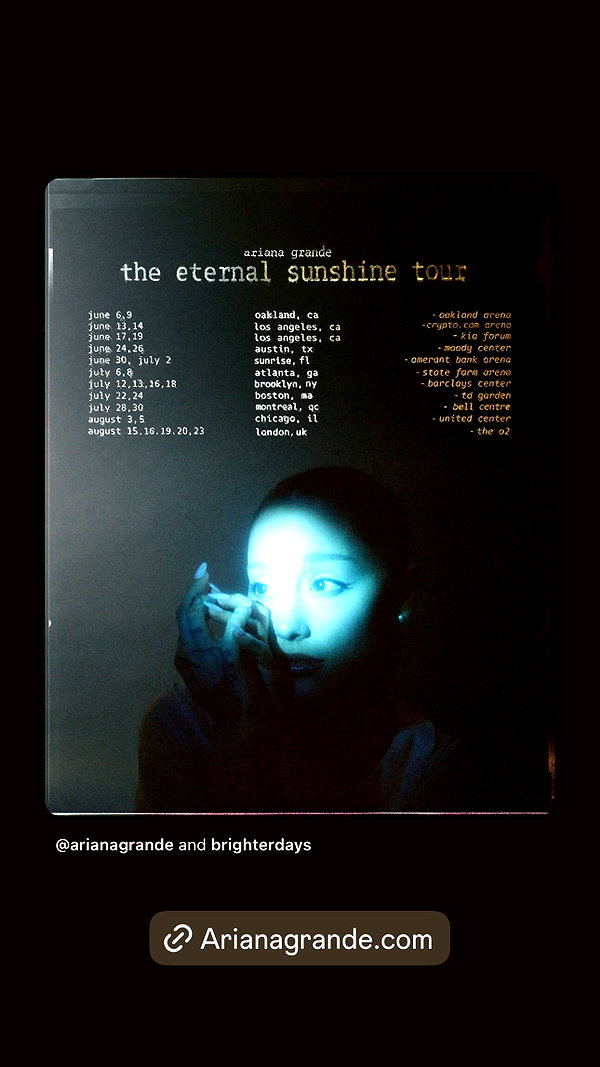 arianagrande instagram image archive image