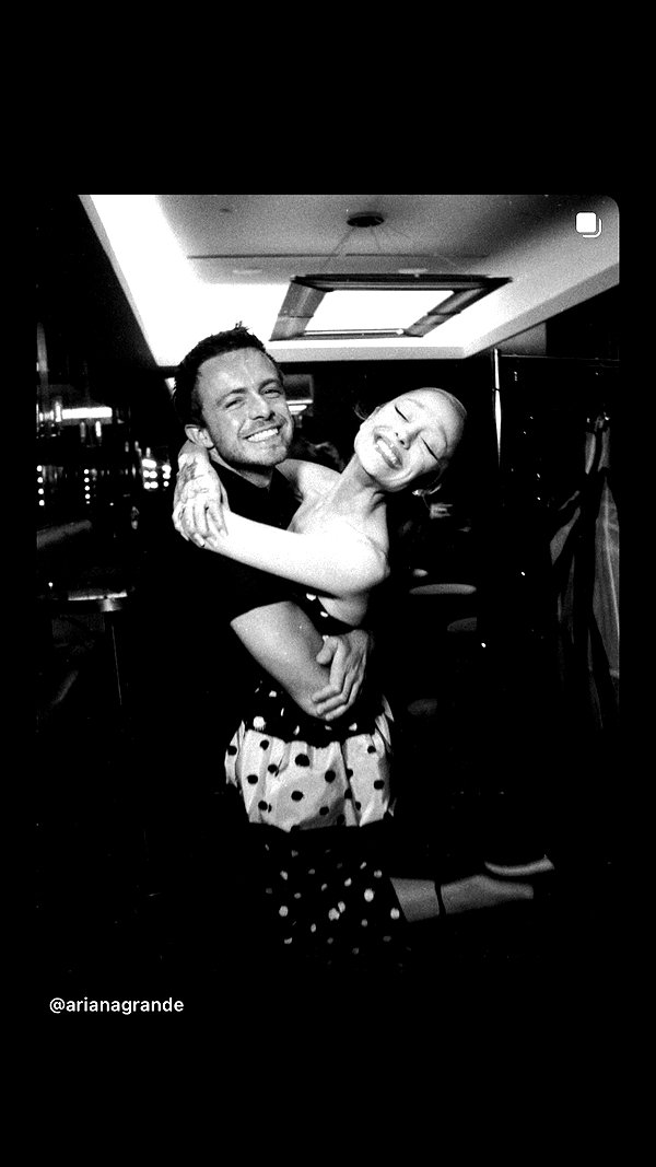 arianagrande instagram image archive image