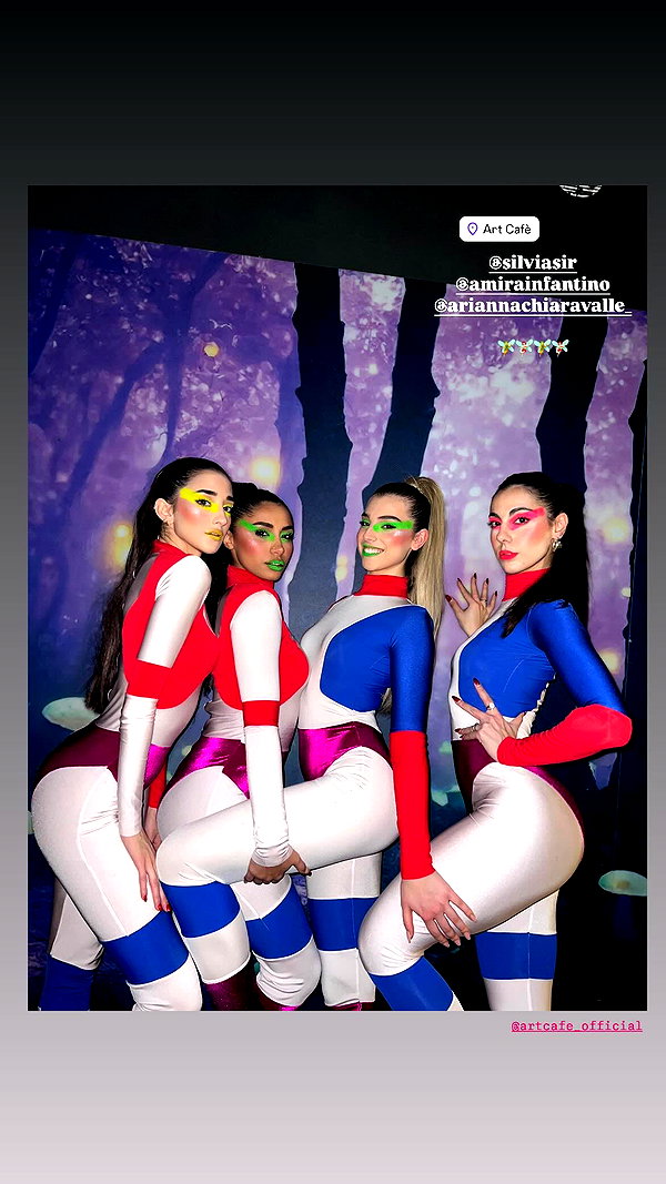 ariannachiaravalle_ instagram image archive image