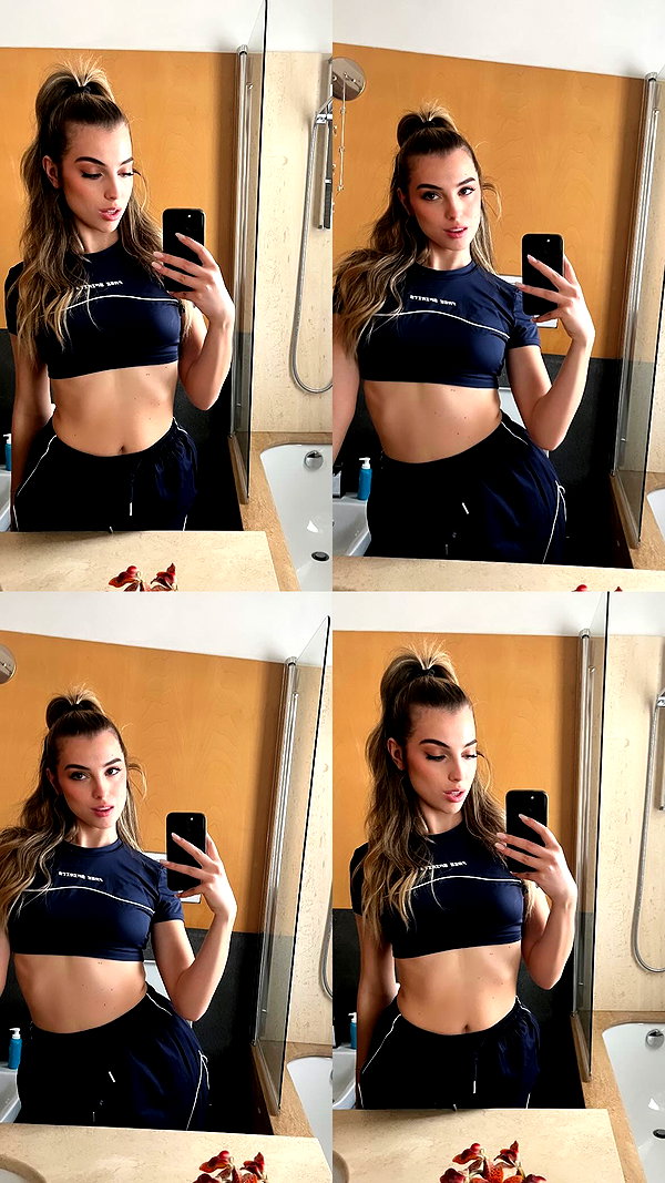ariannachiaravalle_ instagram image archive image