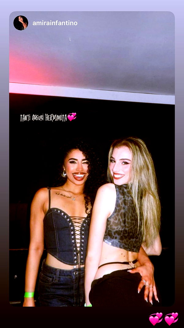 ariannachiaravalle_ instagram image archive image