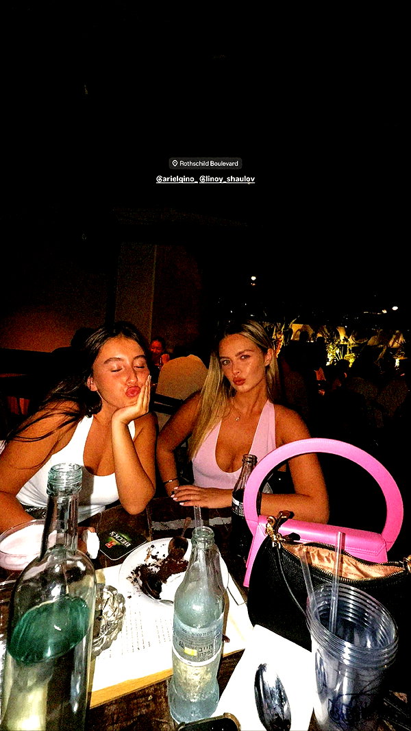 arielgino_ instagram image archive image