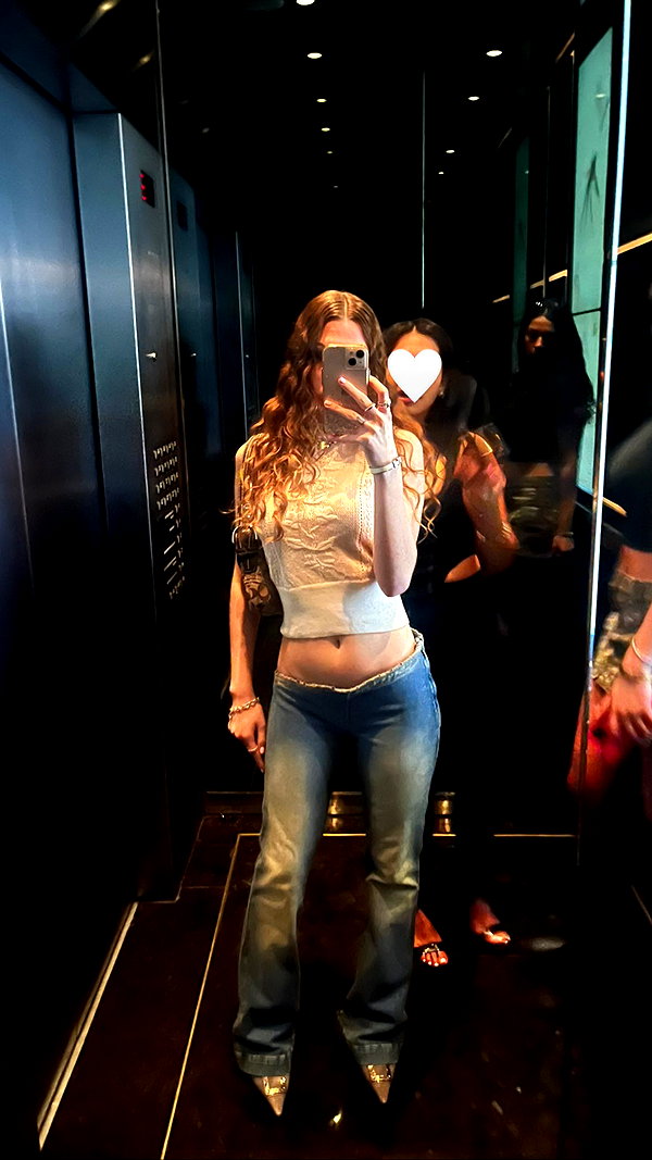 armanitraylor instagram image archive image