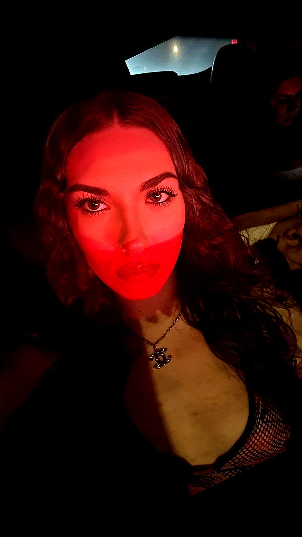 armanitraylor instagram image archive image