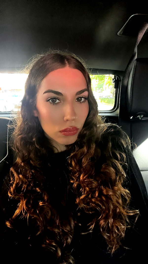 armanitraylor instagram image archive image