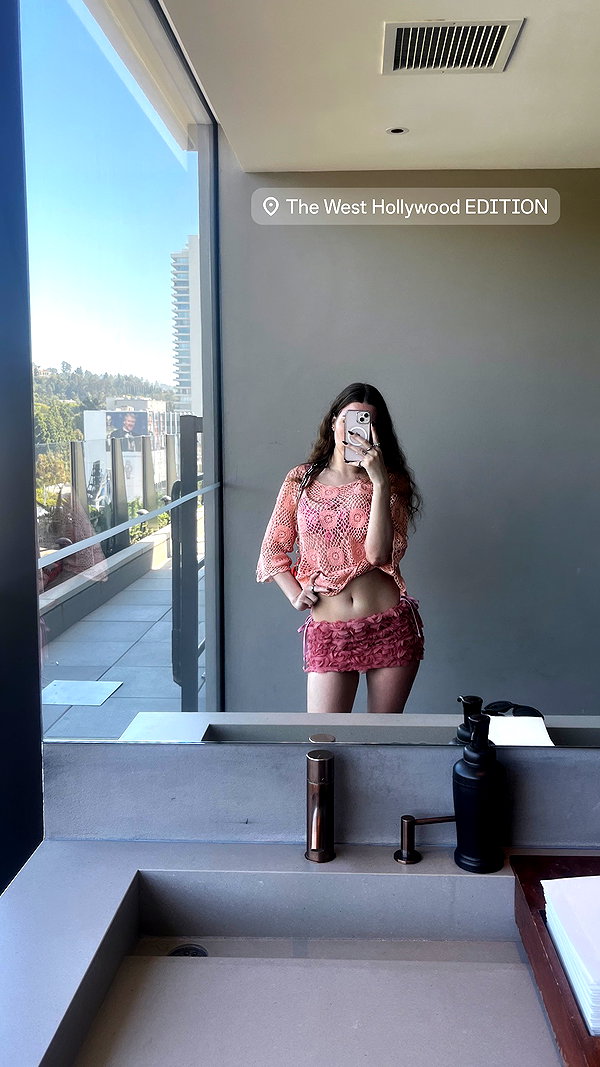armanitraylor instagram image archive image