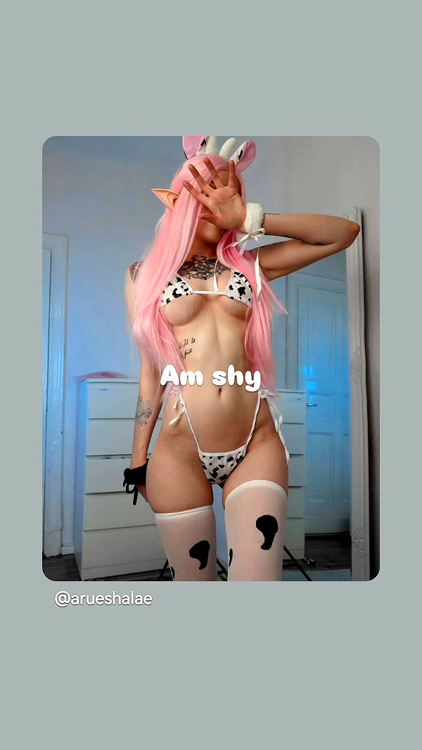 arueshalae arueshalae archive image