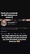aryssa614 Altpins Profile Picture
