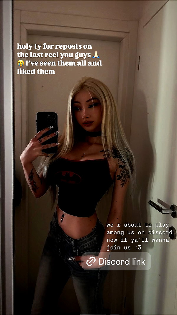aryssa614 instagram image archive image