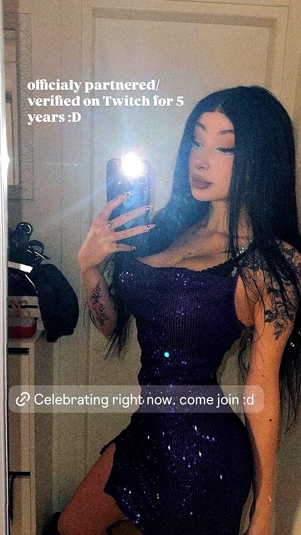 aryssa614 instagram image archive image