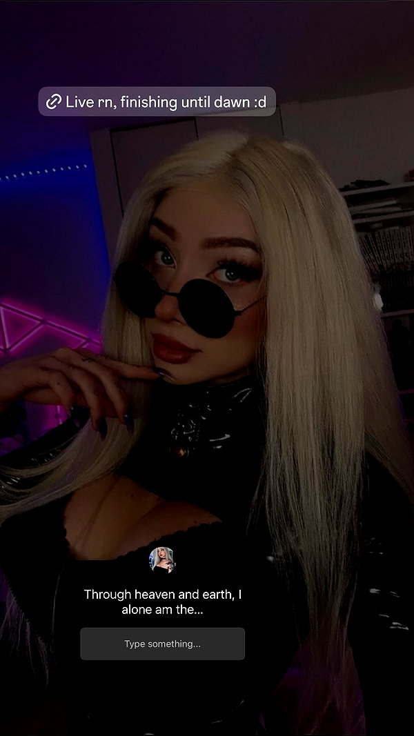 aryssa614 instagram image archive image