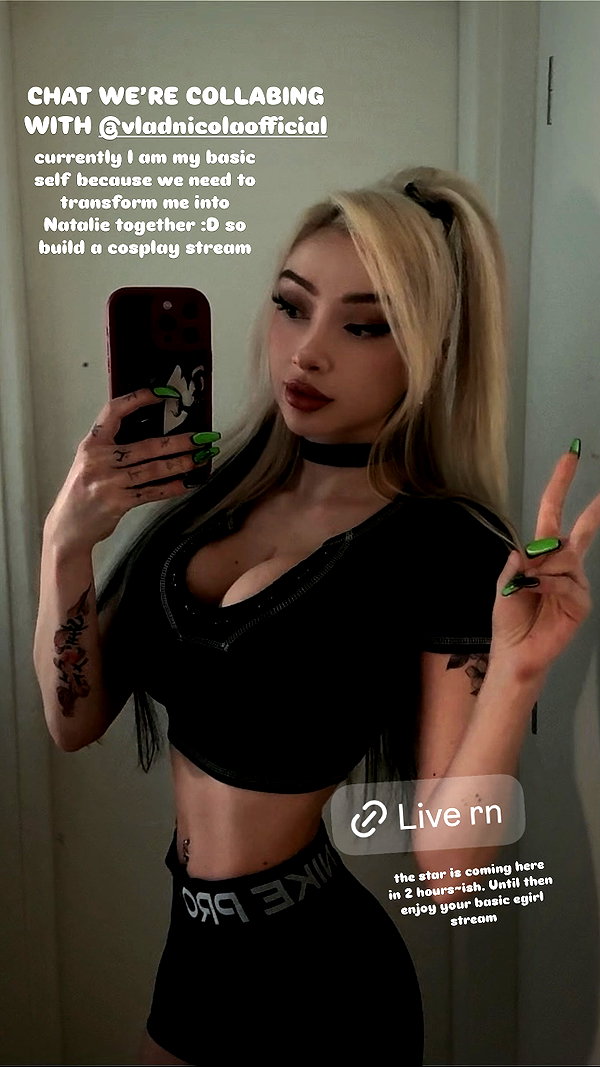 aryssa614 instagram image archive image