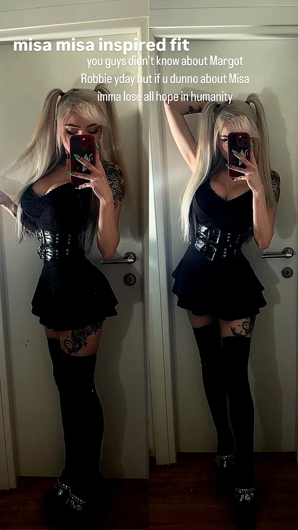 aryssa614 instagram image archive image