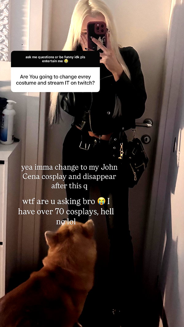 aryssa614 instagram image archive image