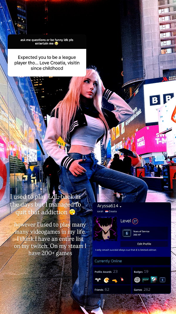 aryssa614 instagram image archive image