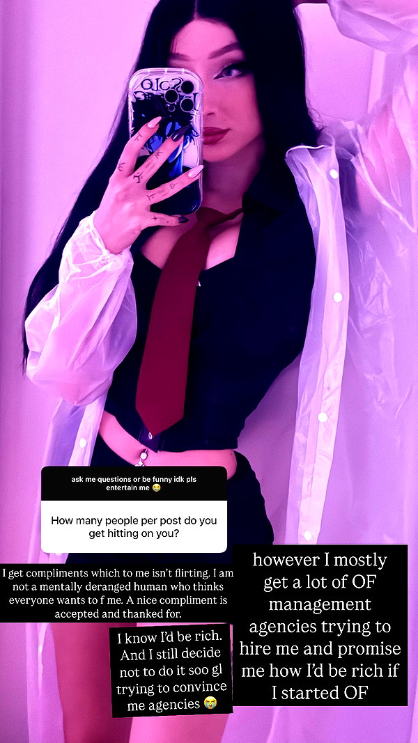 aryssa614 instagram image archive image