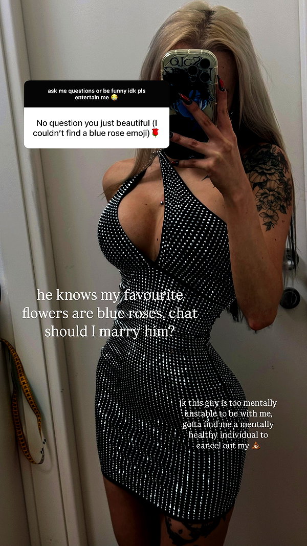 aryssa614 instagram image archive image