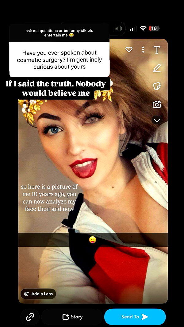 aryssa614 instagram image archive image