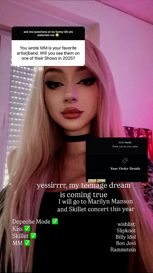 aryssa614 instagram image archive image