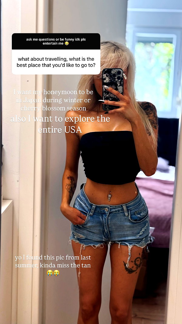 aryssa614 instagram image archive image