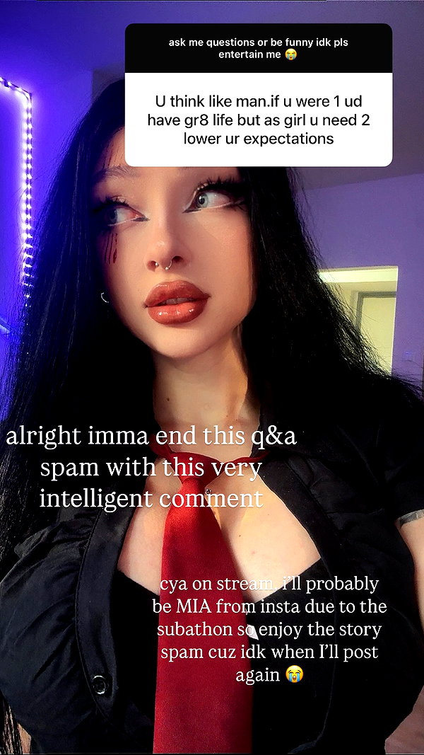 aryssa614 instagram image archive image