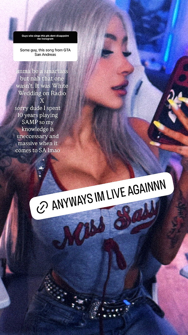 aryssa614 instagram image archive image