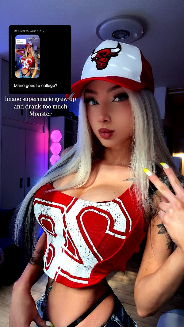 aryssa614 instagram image archive image