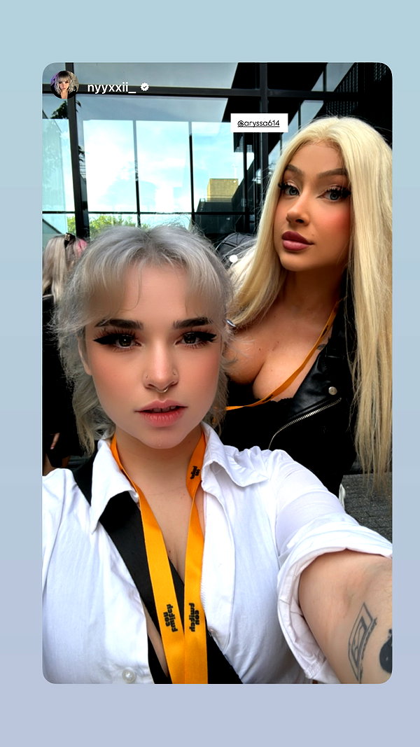 aryssa614 instagram image archive image