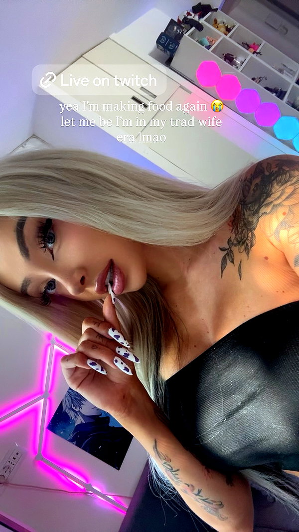 aryssa614 instagram image archive image