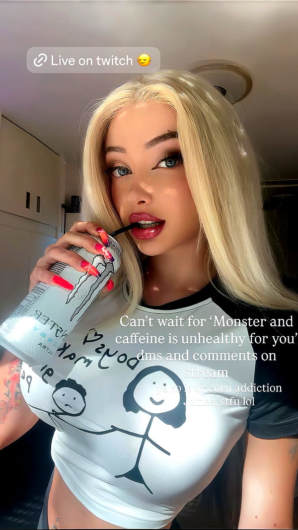 aryssa614 instagram image archive image