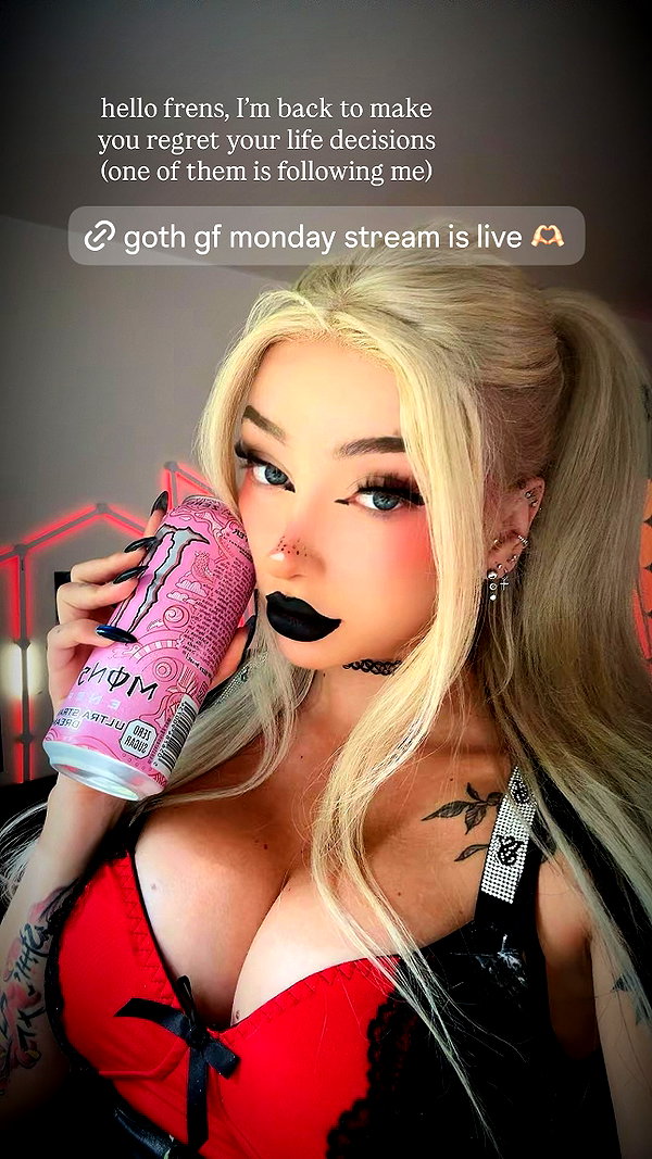 aryssa614 instagram image archive image