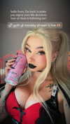 aryssa614 Altpins Profile Picture