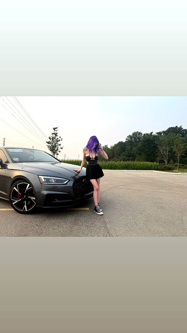 ashley.scarr instagram image archive image
