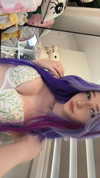ashley.scarr Altpins Profile Picture